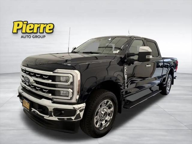 2025 Ford F-350 LARIAT for sale in Seattle, WA