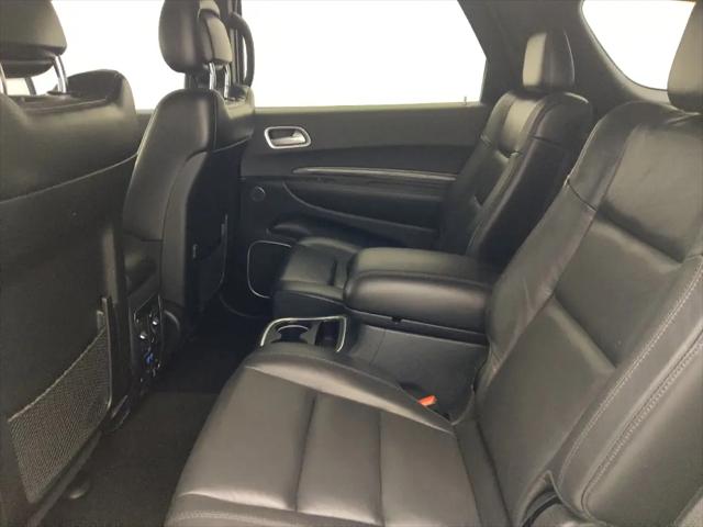 2019 Dodge Durango Citadel RWD