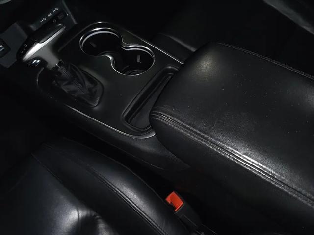 2019 Dodge Durango Citadel RWD