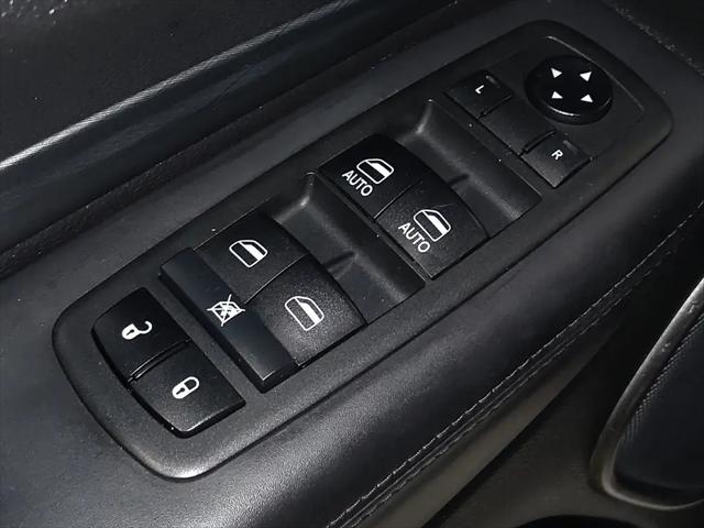 2019 Dodge Durango Citadel RWD