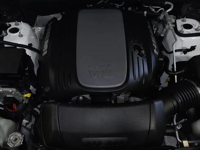 2019 Dodge Durango Citadel RWD