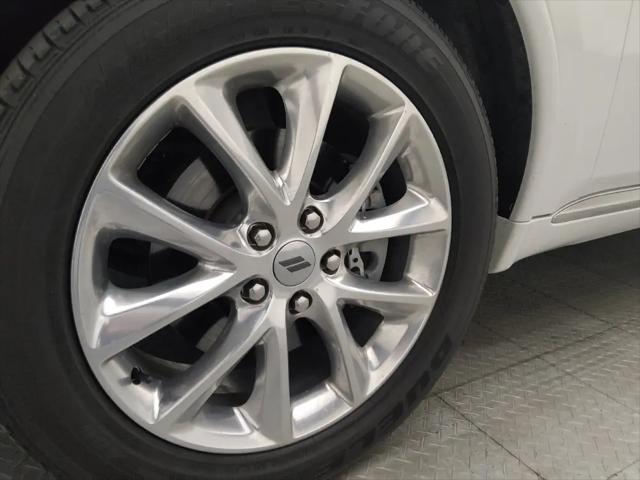 2019 Dodge Durango Citadel RWD