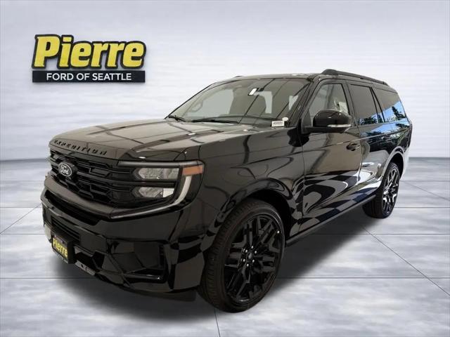 2027 Ford Expedition Platinum for sale in Seattle, WA
