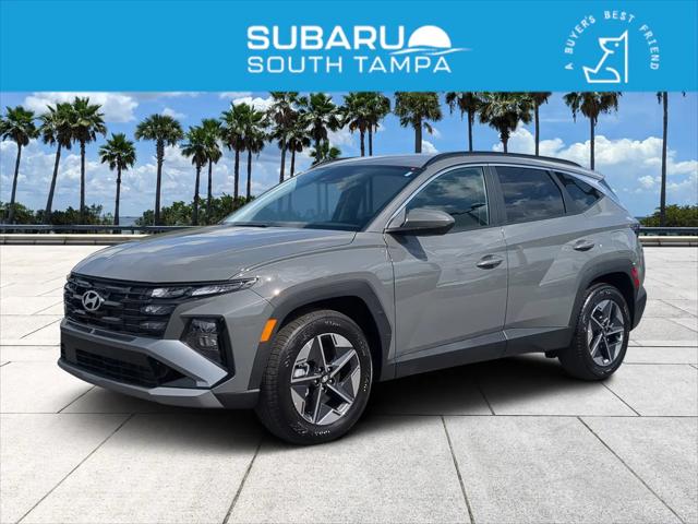 2026 Hyundai Tucson SEL for sale in Tampa, FL