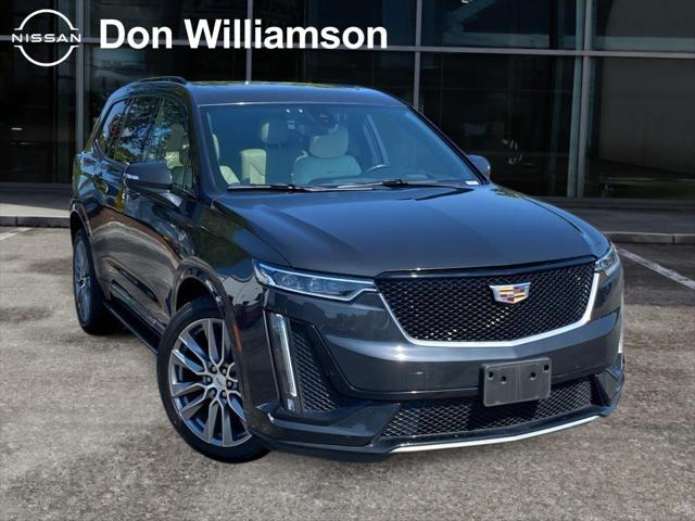 2020 Cadillac XT6 AWD Sport for sale in Jacksonville, NC
