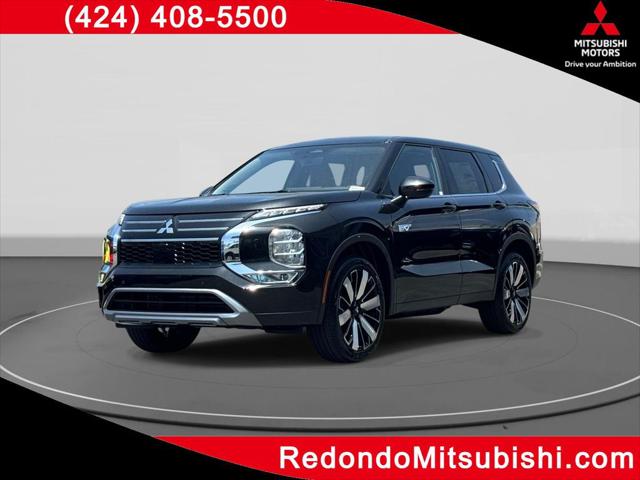 2026 Mitsubishi Outlander PHEV SE S-AWC for sale in Redondo Beach, CA