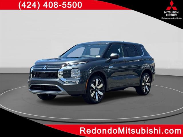 2026 Mitsubishi Outlander PHEV SE S-AWC for sale in Redondo Beach, CA
