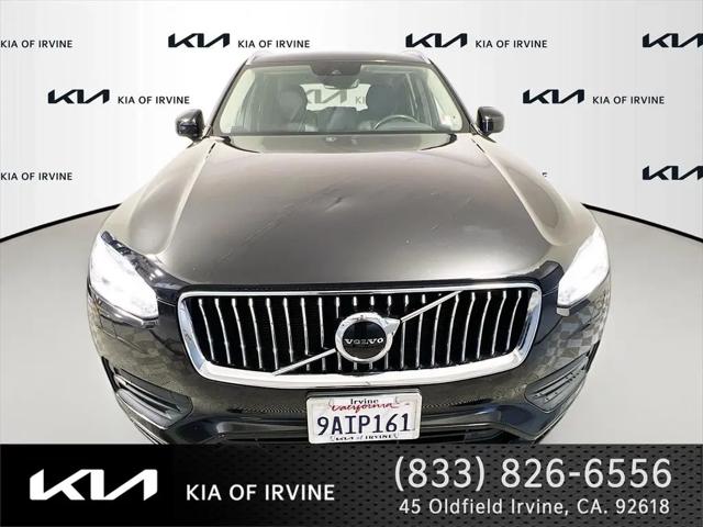 2022 Volvo XC90 T6 Momentum 7 Passenger for sale in Irvine, CA