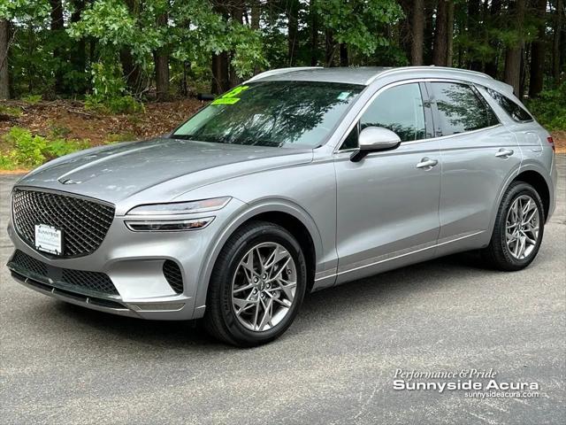 2025 Genesis GV70 2.5T AWD for sale in Nashua, NH