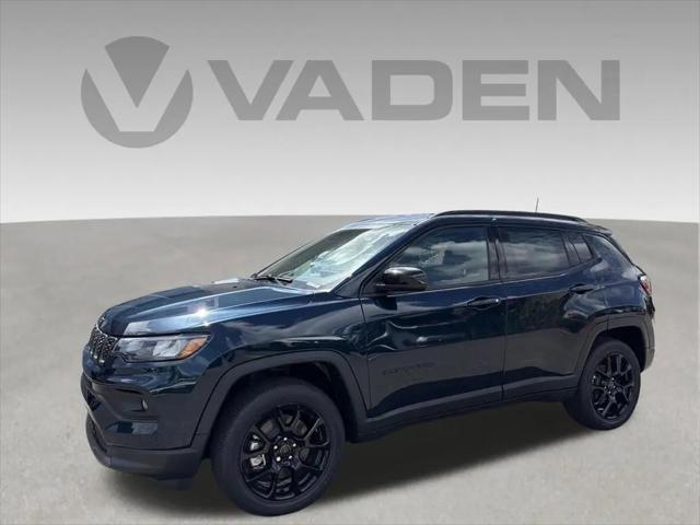 2026 Jeep Compass Latitude Altitude for sale in Brunswick, GA