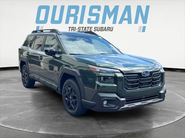 2026 Subaru Outback Limited for sale in Newark, DE