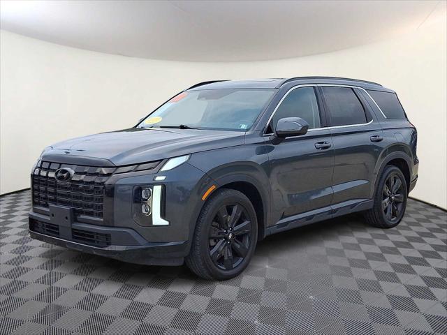 2023 Hyundai Palisade XRT 2023 Hyundai Palisade XRT