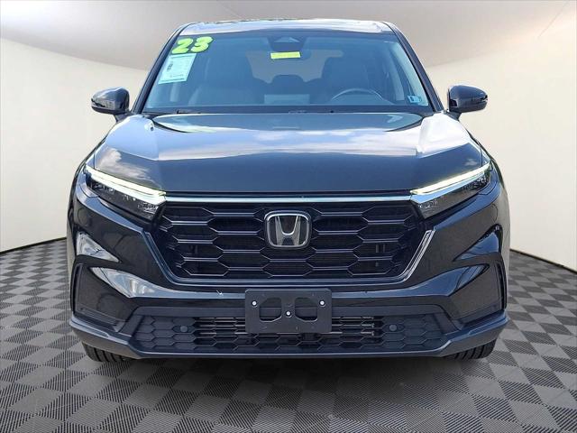 2023 Honda CR-V EX-L AWD