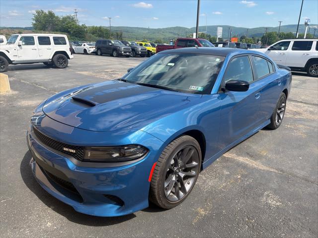 2023 Dodge Charger R/T 2023 Dodge Charger R/T