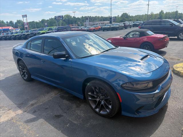 2023 Dodge Charger R/T 2023 Dodge Charger R/T