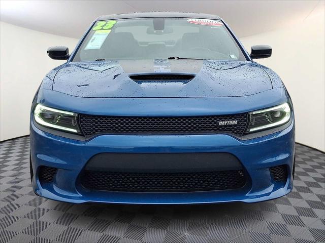 2023 Dodge Charger R/T 2023 Dodge Charger R/T