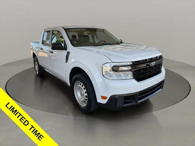 2022 Ford Maverick XL for sale in plano, TX