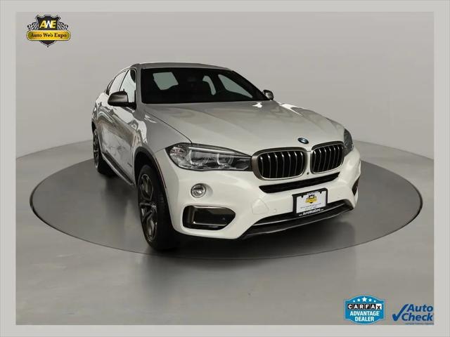 2018 BMW X6 xDrive35i for sale in plano, TX
