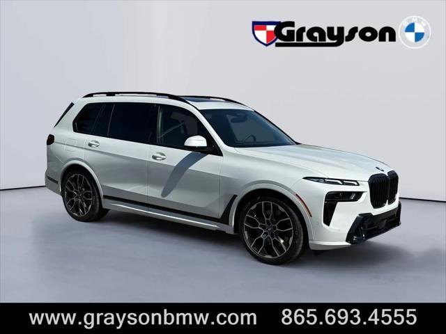 2026 BMW X7 xDrive40i for sale in Knoxville, TN