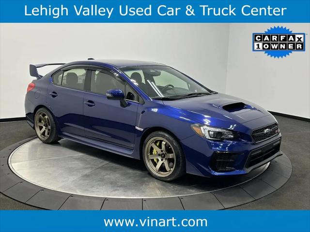 2021 Subaru WRX STI STI for sale in Emmaus, PA