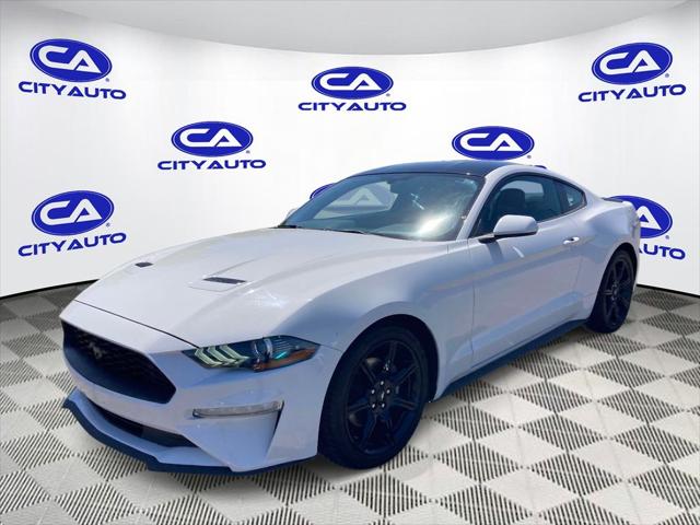 2020 Ford Mustang EcoBoost Fastback for sale in Murfreesboro, TN