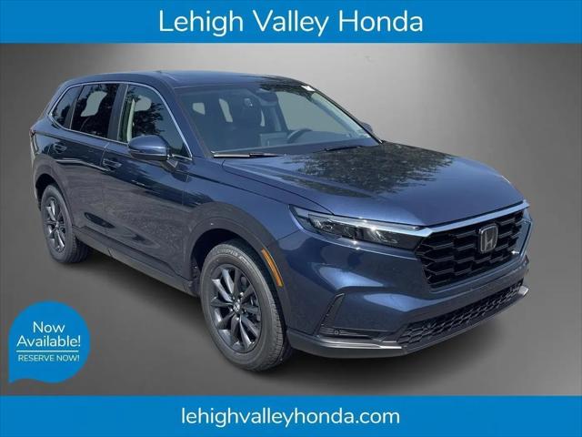 2026 Honda CR-V EX-L AWD for sale in Emmaus, PA