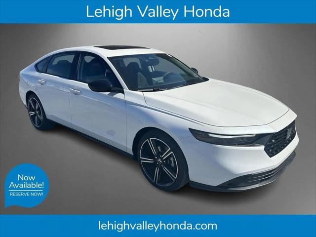 2026 Honda Accord Sedan SE for sale in Emmaus, PA