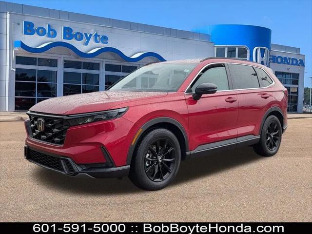 2024 Honda CR-V Hybrid Sport-L for sale in Brandon, MS