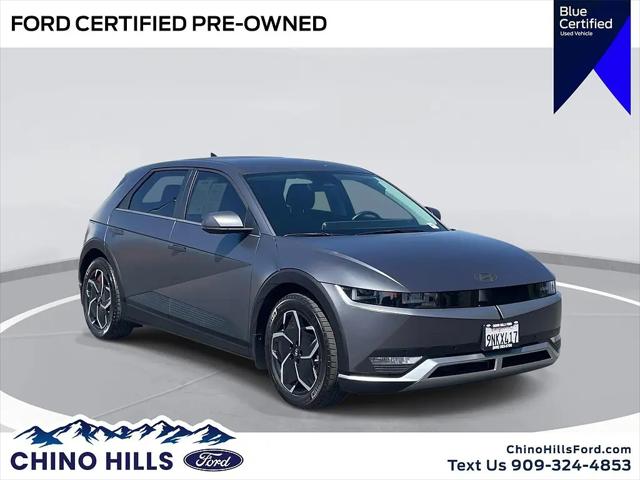 2024 Hyundai IONIQ 5 SEL for sale in Chino Hills, CA
