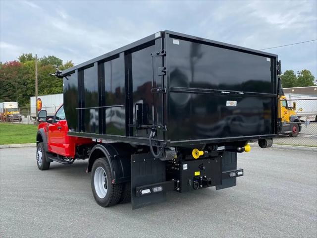 2026 Ford F-550 XL