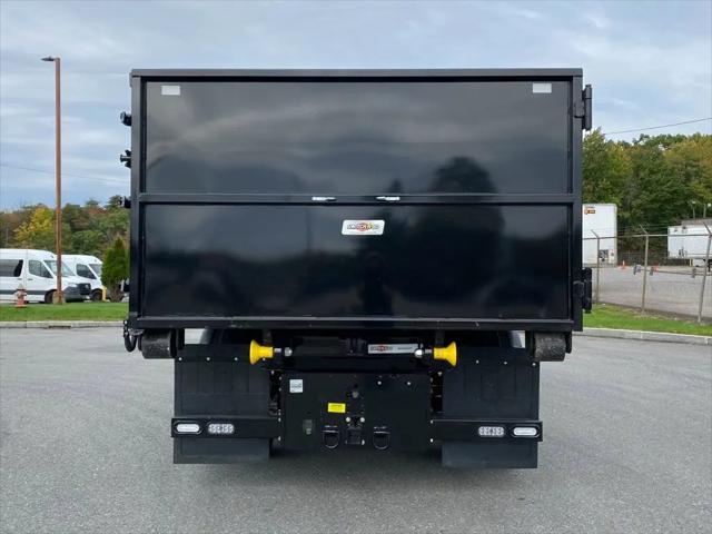 2026 Ford F-550 XL