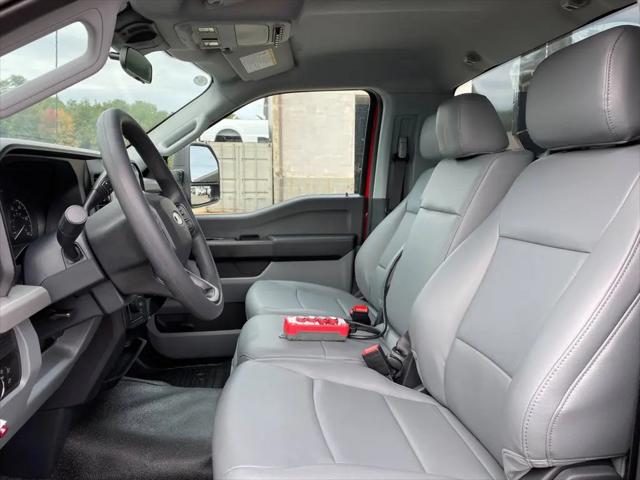 2026 Ford F-550 XL