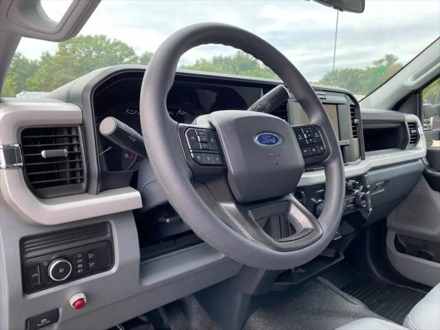 2026 Ford F-550 XL