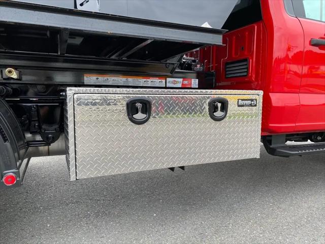 2026 Ford F-550 XL