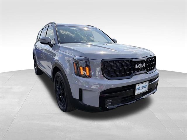 2024 Kia Telluride SX X-Line for sale in Monmouth Junction, NJ