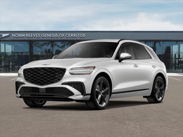 2026 Genesis GV70 3.5T Sport Prestige for sale in Cerritos, CA