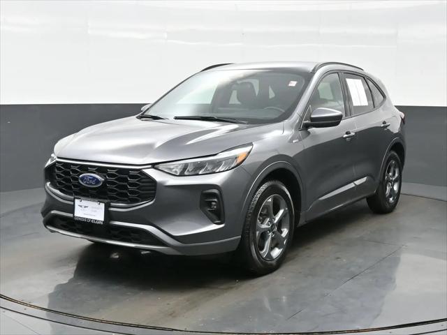 2024 Ford Escape ST-Line Select for sale in Bartlett, IL