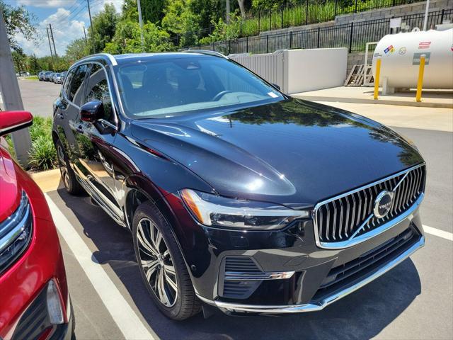 2023 Volvo XC60 B5 Plus Bright Theme for sale in Clermont, FL