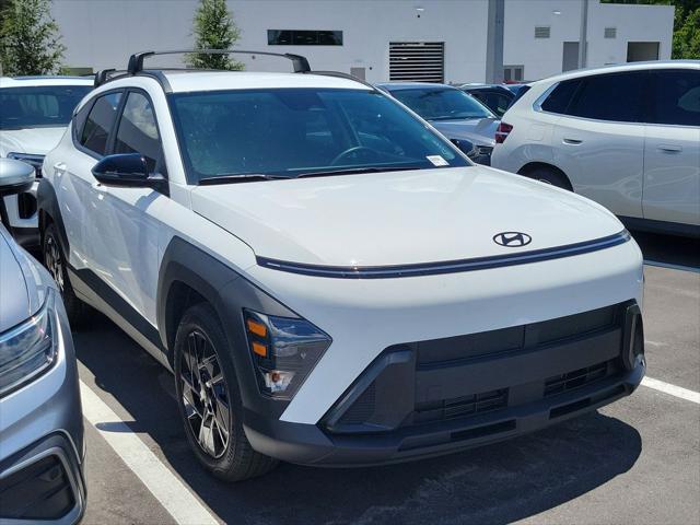 2026 Hyundai Kona SEL Sport for sale in Clermont, FL