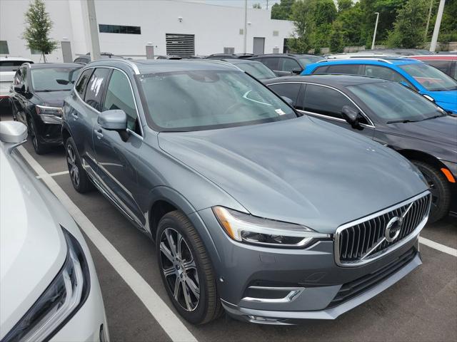 2020 Volvo XC60 T6 Inscription for sale in Clermont, FL