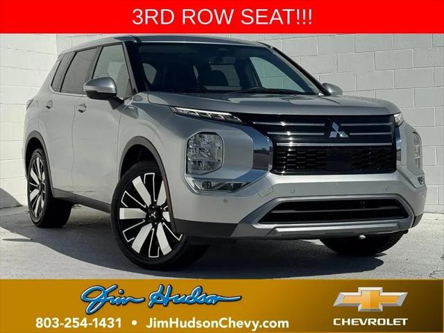 2025 Mitsubishi Outlander SE 2.5 2WD for sale in Columbia, SC
