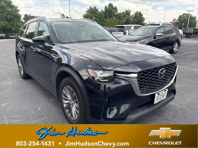 2025 Mazda X-90 3.3 Turbo Select Package for sale in Columbia, SC