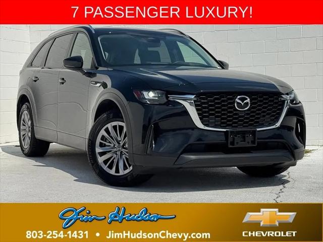 2025 Mazda X-90 3.3 Turbo Select Package for sale in Columbia, SC
