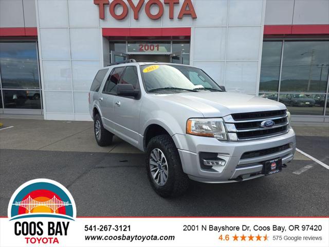2017 Ford Expedition XLT for sale in Coos Bay, OR