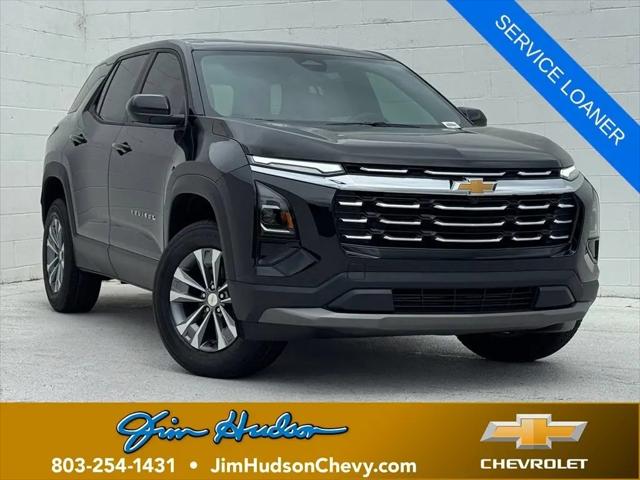 2026 Chevrolet Equinox FWD LT for sale in Columbia, SC