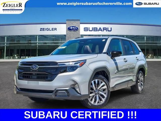 2026 Subaru Forester Touring for sale in Schererville, IN