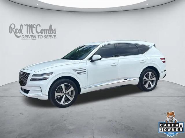 2024 Genesis GV80 3.5T for sale in Boerne, TX