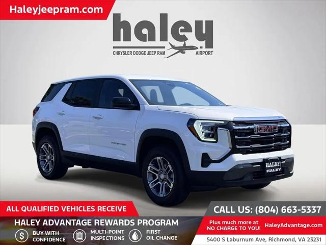 2026 GMC Terrain FWD Elevation for sale in Richmond, VA
