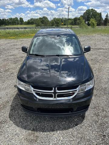 2014 Dodge Journey CVP/SE Plus