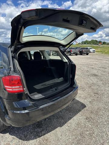 2014 Dodge Journey CVP/SE Plus